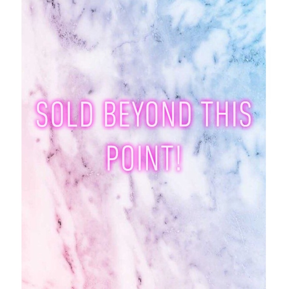 Sold!!